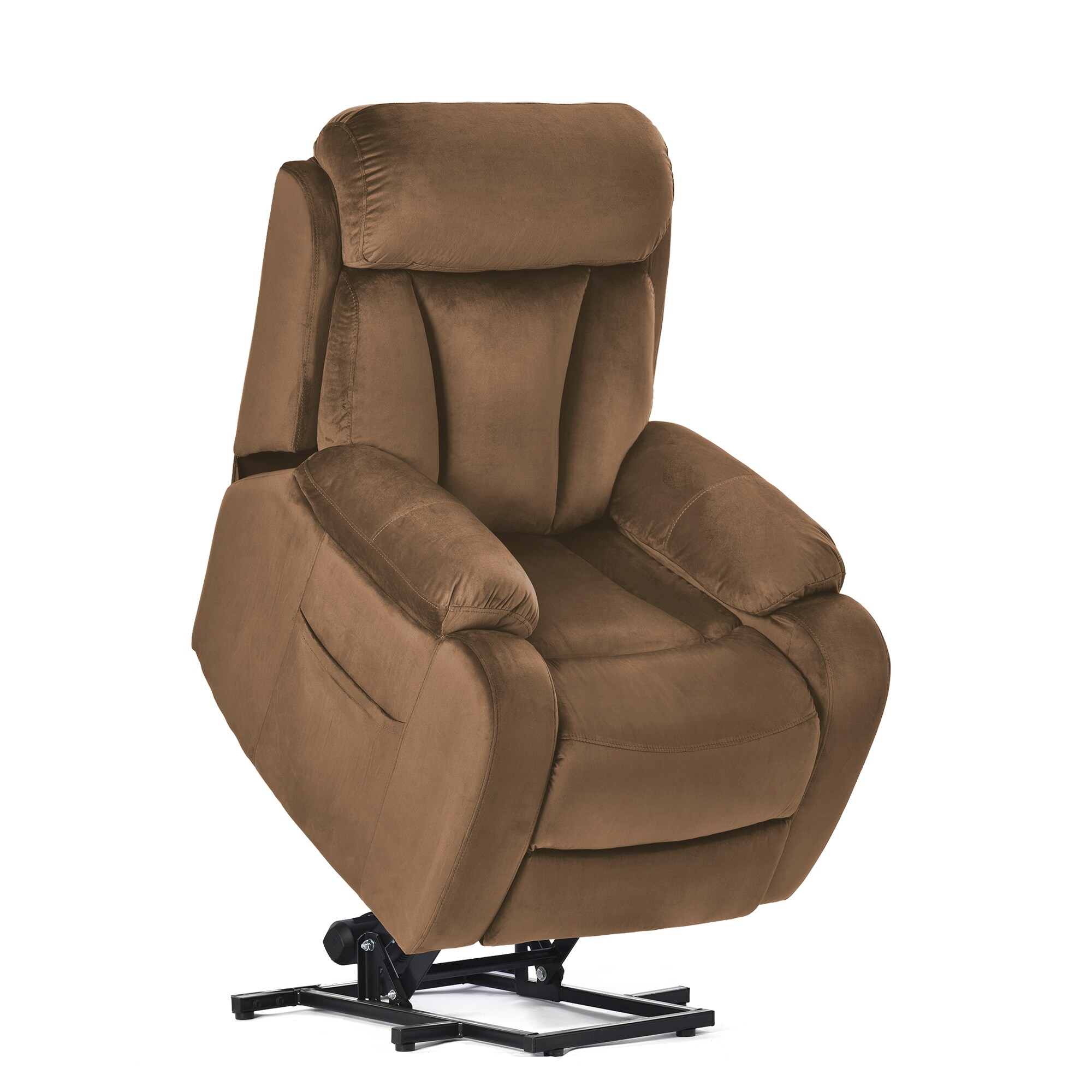 Electric Power Lift Recliner Chair for Elderly Adjustable