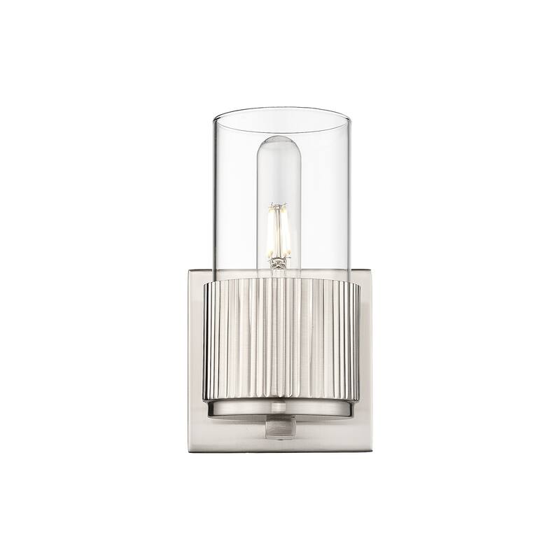 Innovations Lighting 428-1W-7-5 Bolivar Sconce Bolivar 7" Tall Wall