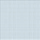 preview thumbnail 1 of 4, Galerie Wallcoverings Little Explorers 2 Two Tone Gingham Non-woven Matte Wallpaper Roll 33 feet x 21 inches - Blue