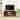 vidaXL TV Cabinet Brown 39.37 x 15.94 x 18.11 in Solid Mahogany Wood - 39.37 x 15.94 x 18.11 in