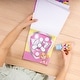 preview thumbnail 5 of 5, Melissa & Doug Sticker WOW Activity Pad & Sticker Stamper - Skye - Multi
