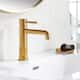Option Brushed Gold