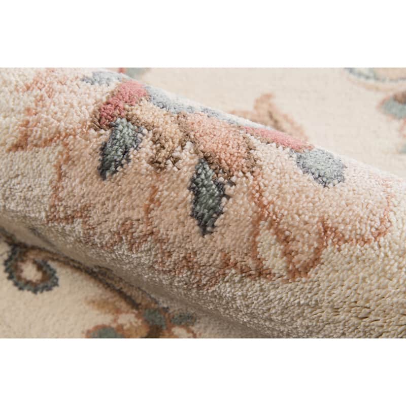 Momeni Colorado Traditional Area Rug