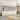 78.7" Large Combo Storage Cabinet Display Bookcase Glass Doors Pantry