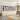 Tall Display Storage Cabinet w/Glass Doors Bookcase for Home Office