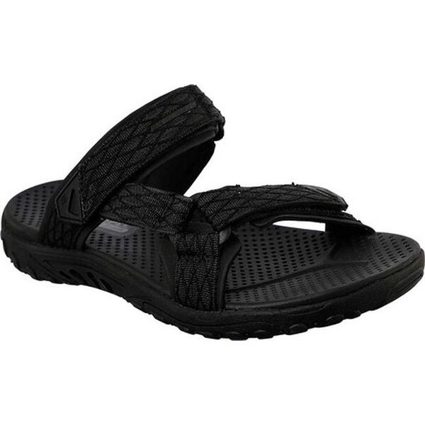 skechers sandals relaxed fit