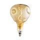 preview thumbnail 6 of 4, Bulbrite Single 4 Watt Dimmable Antique Grand Nostalgic Medium (E26) LED Bulb Orb