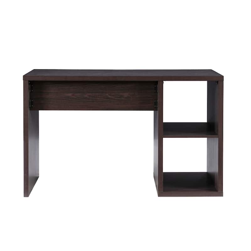 Alaric 2 Cube Storage Desk