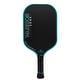 preview thumbnail 1 of 5, Diadem Warrior Edge Pickleball Paddle, 16mm Core, Teal