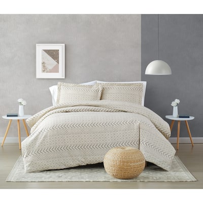 Brooklyn Loom Chase Comforter Set