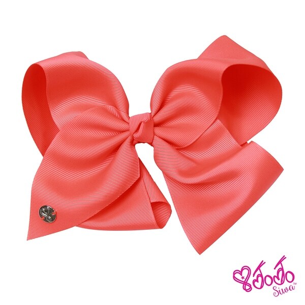 Shop JoJo Siwa Signature Collection Hair Bow with ...
