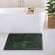 preview thumbnail 43 of 197, Hearth & Harbor Non-Slip Super Plush Chenille Bathroom Rugs