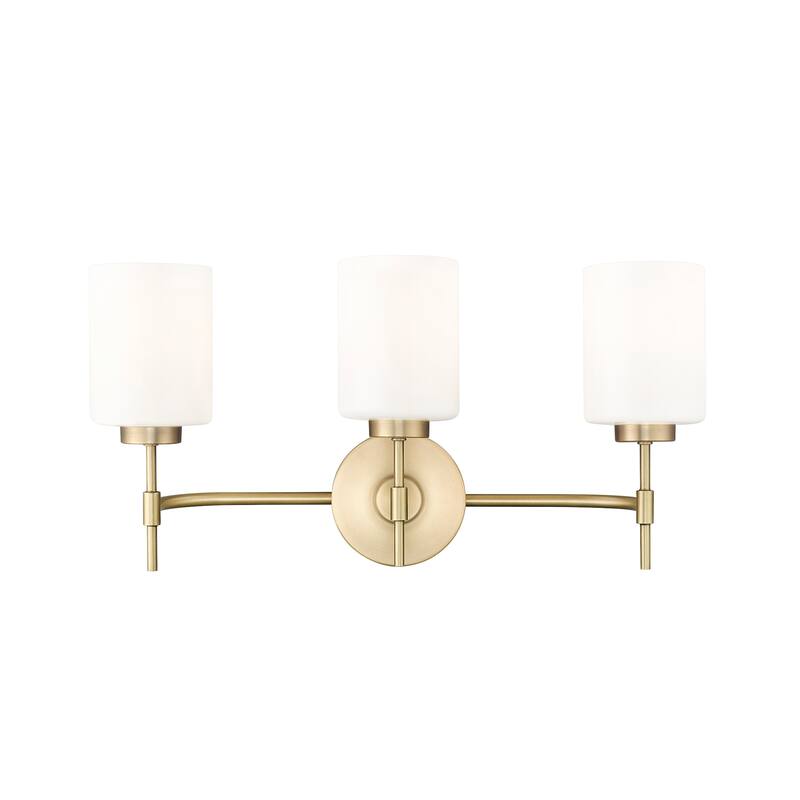 Millennium Lighting 19603 Keylee 3 Light 22" Wide Vanity Light