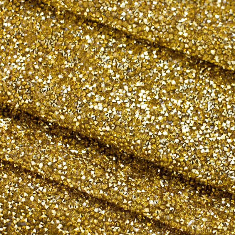 Sparkles Home Luminous Rhinestone Table Runner