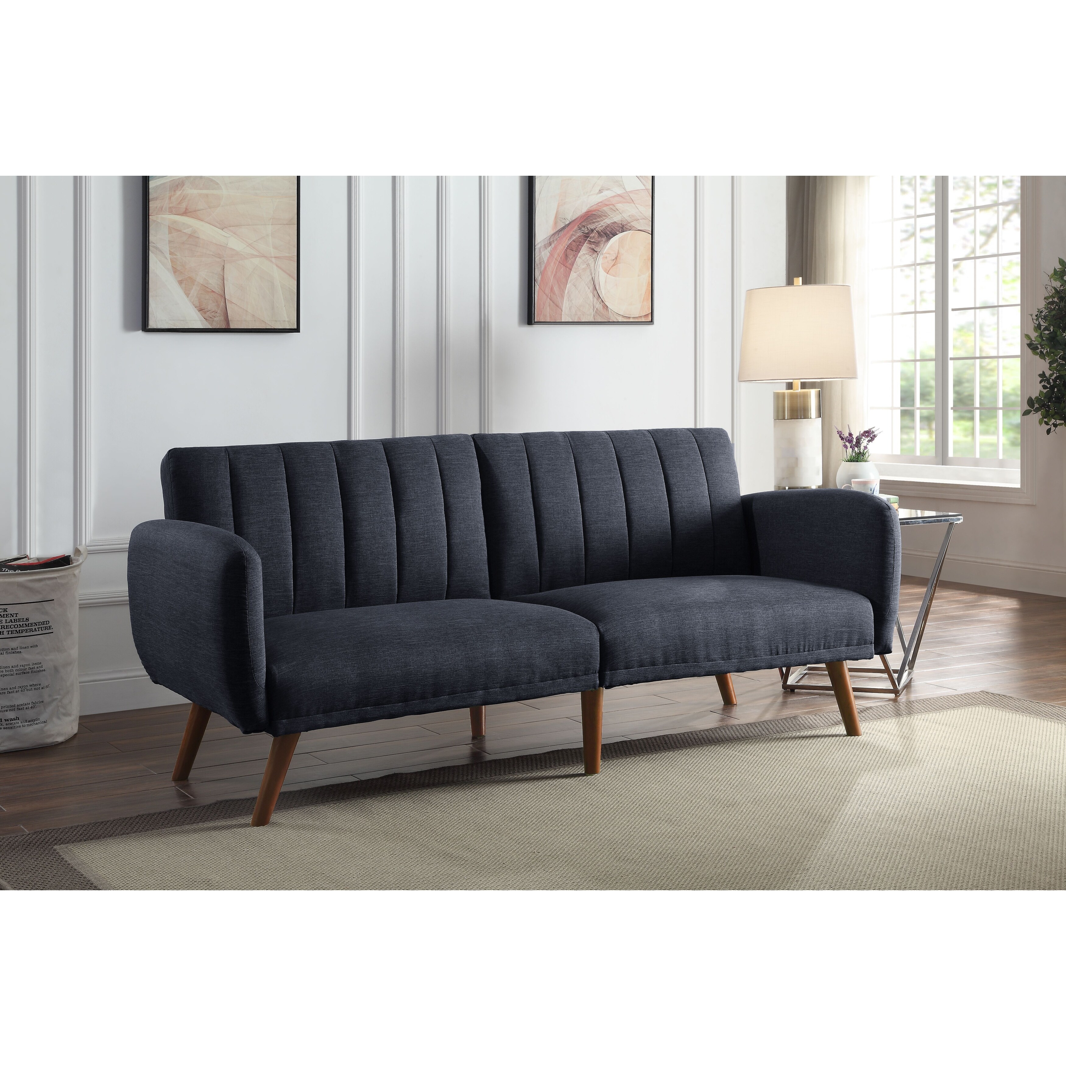 Mechanical 2025 sofa bed