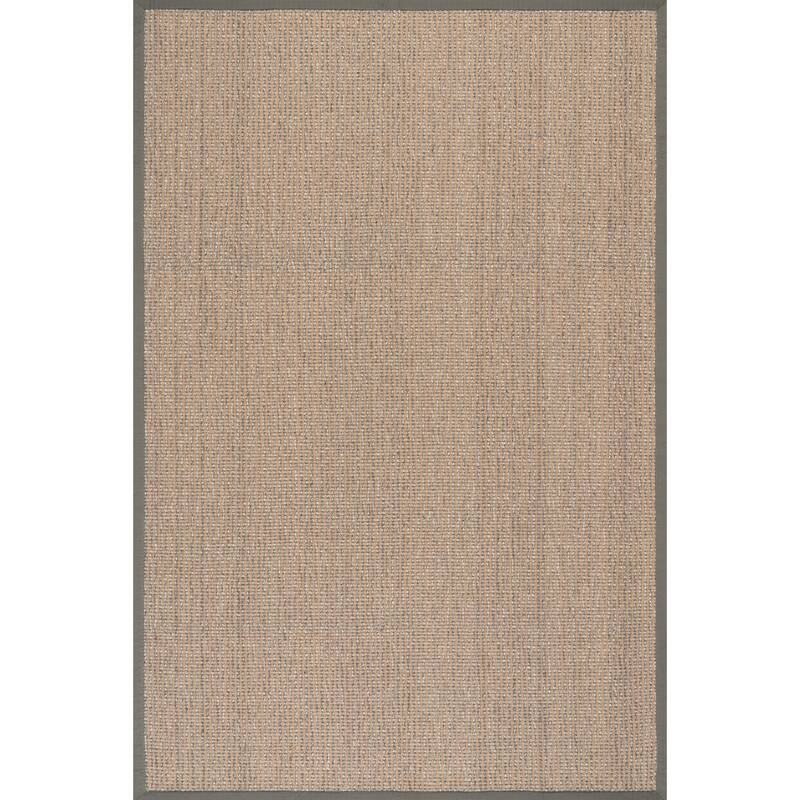 Nuloom Patricia Jute and Wool Area Rug