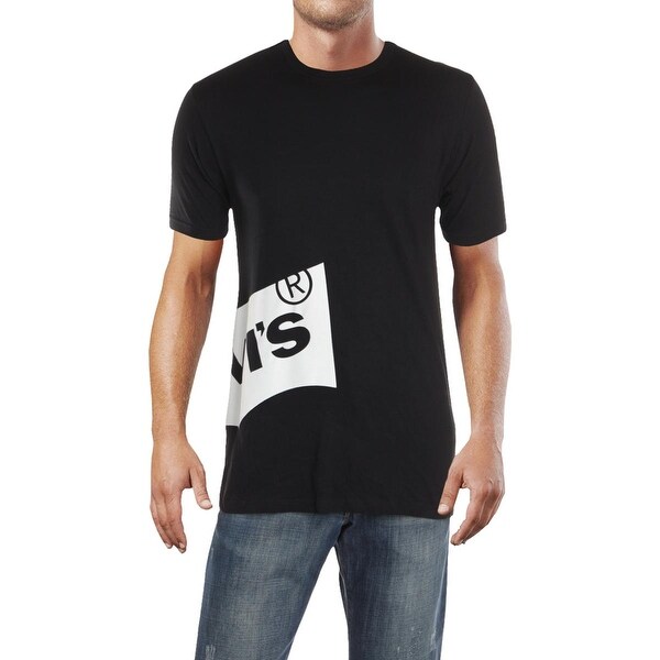 mens levi t shirts