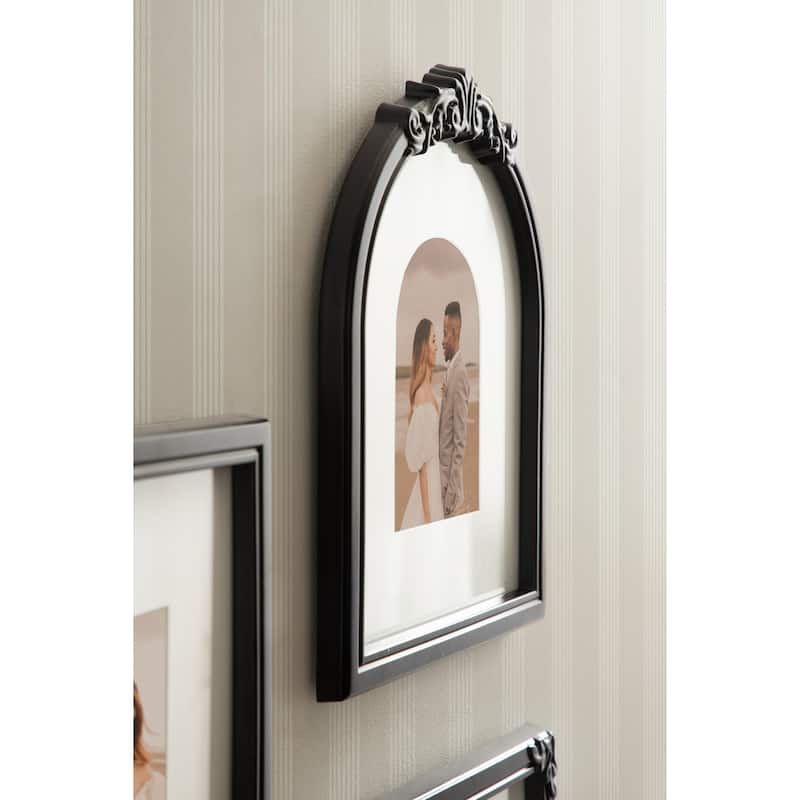 Kate and Laurel Arendahl 3pc Frame Set