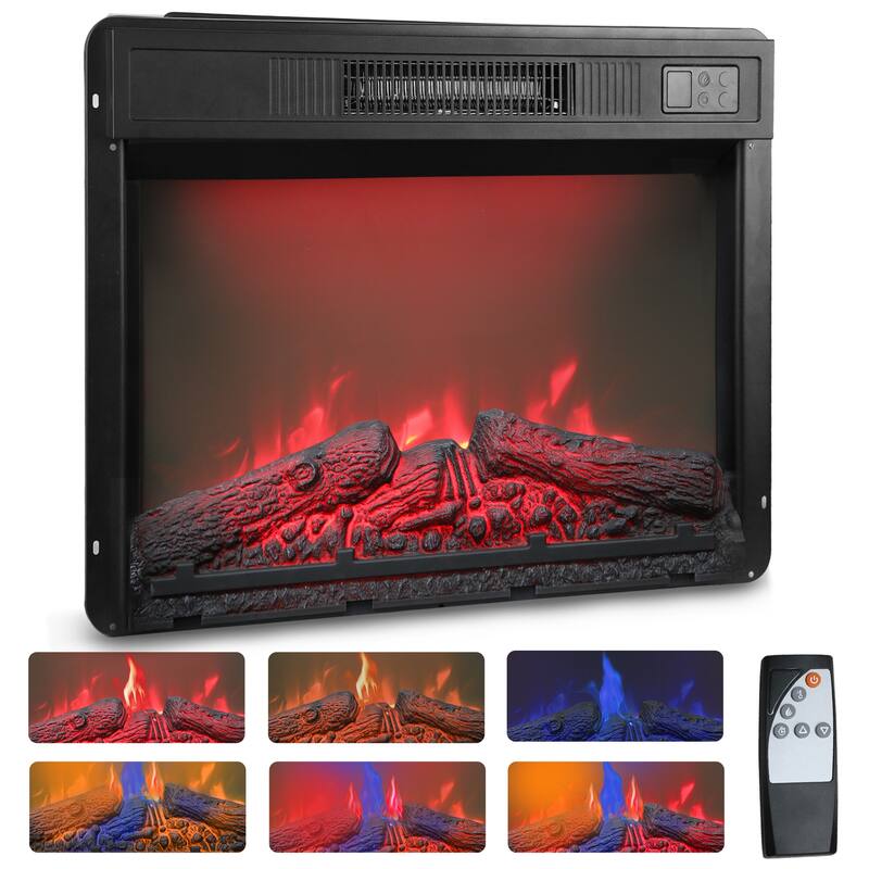 Royalcraft 23 to 60 inch Electric Fireplace