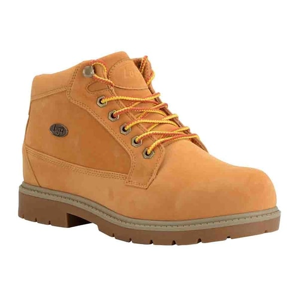 lugz casual boots