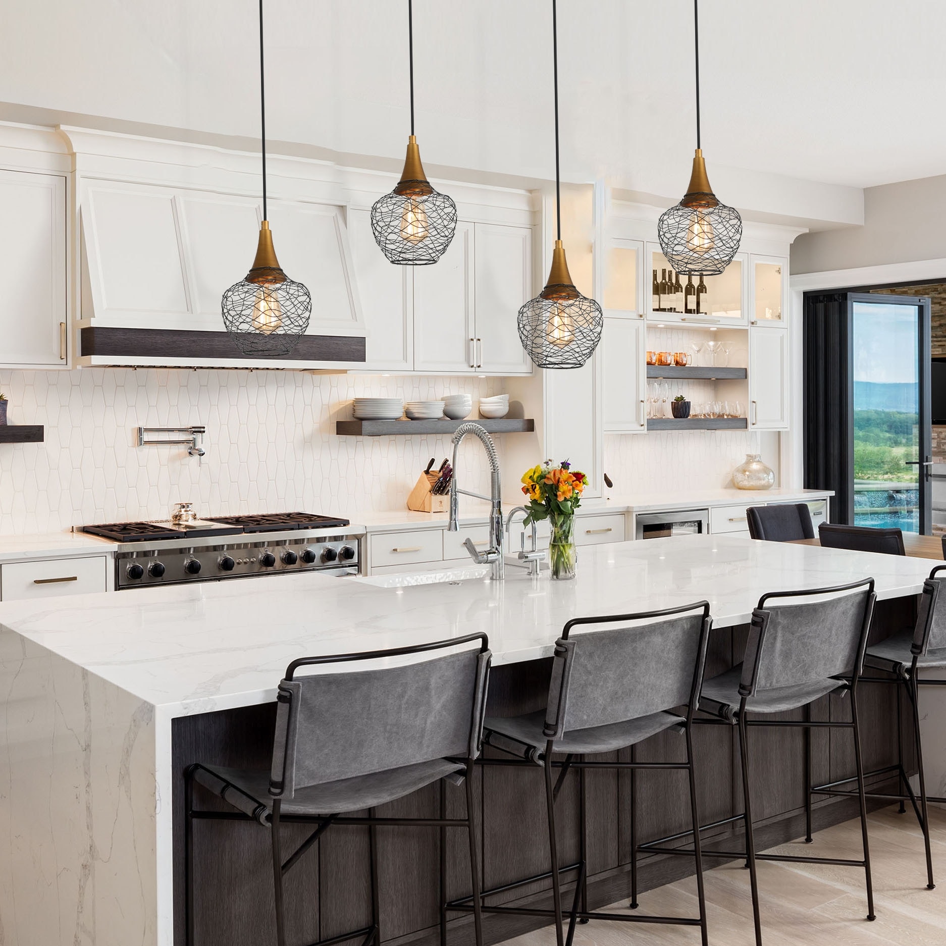Fun pendant lights shop