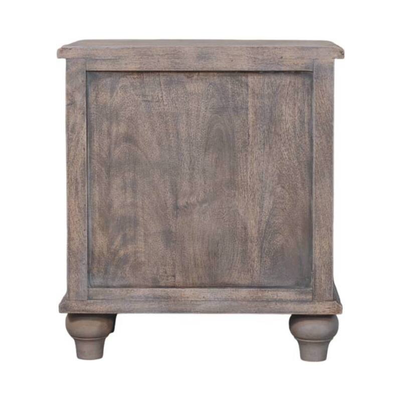 Beaumont Curved Nightstand