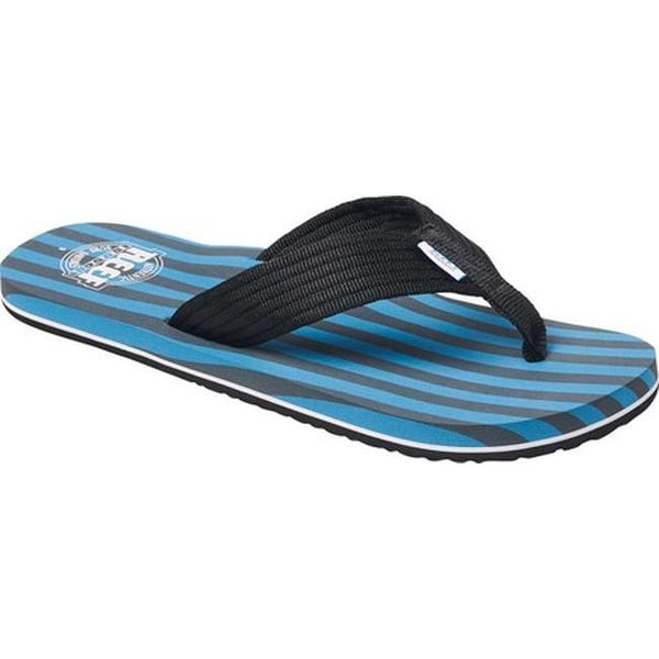 reef fabric flip flops