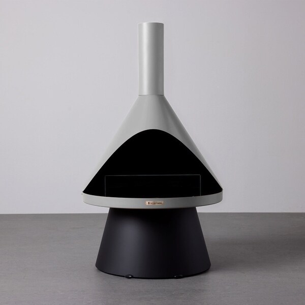 TerraFlame Lloyd Portable Gel Fuel Fireplace - Bed Bath & Beyond