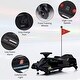 preview thumbnail 15 of 29, 24V Electric Go Kart for Kids