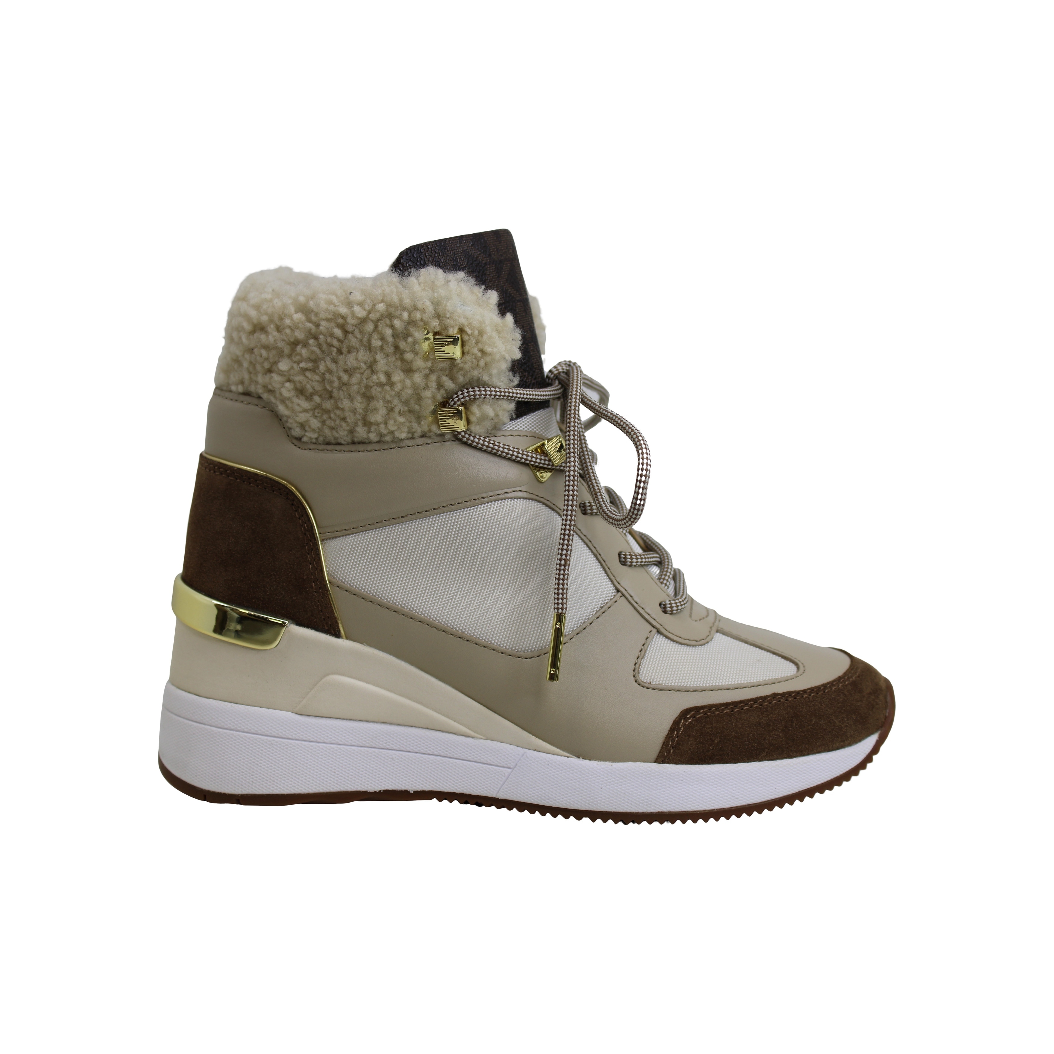 michael kors cold weather boots