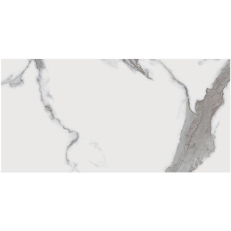 Ackland AKVRC18X36-5012-PL Tropez 18" x 36" Embossed Vinyl Flooring