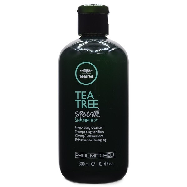 Shop Paul Mitchell Tea Tree Special Shampoo 10 14 Fl Oz Free