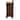 Glory Furniture  G8910-D Dresser  Rustic Cherry