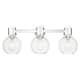 Option Polished Nickel