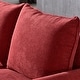 preview thumbnail 30 of 72, OVIOS Upholstered Mid-century Sofa