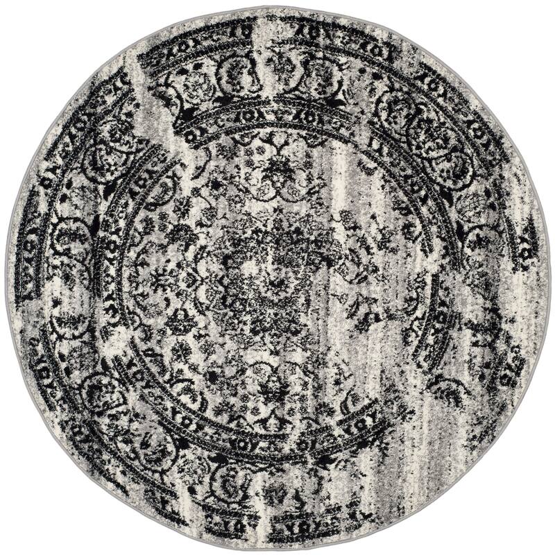 SAFAVIEH Adirondack Sierra Vintage Oriental Distressed Rug
