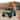Qaba 12V Ride on Car, Ride on UTV Truck w/ 4 Suspension Wheels