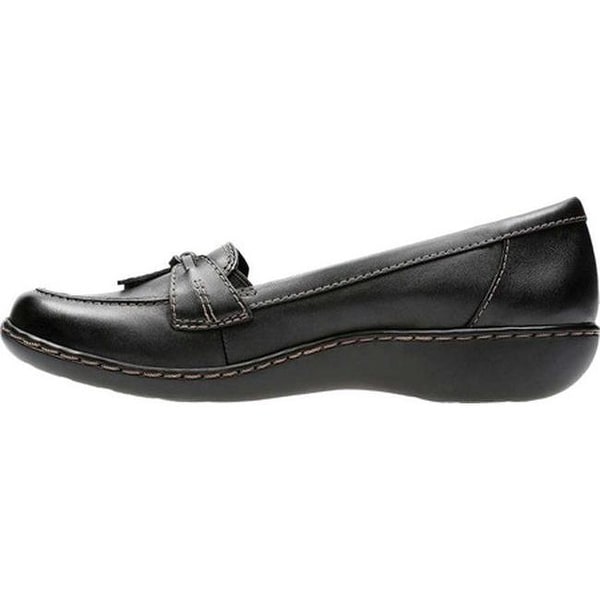 clarks women's ashland bubble