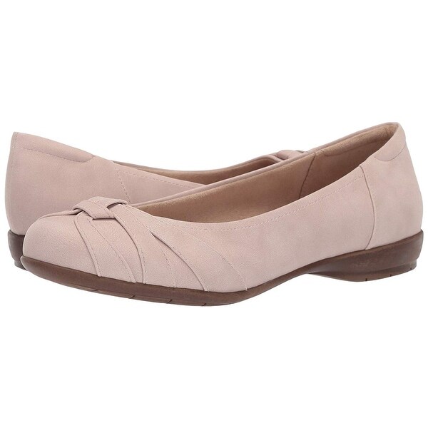 soul naturalizer gift women's ballet flats