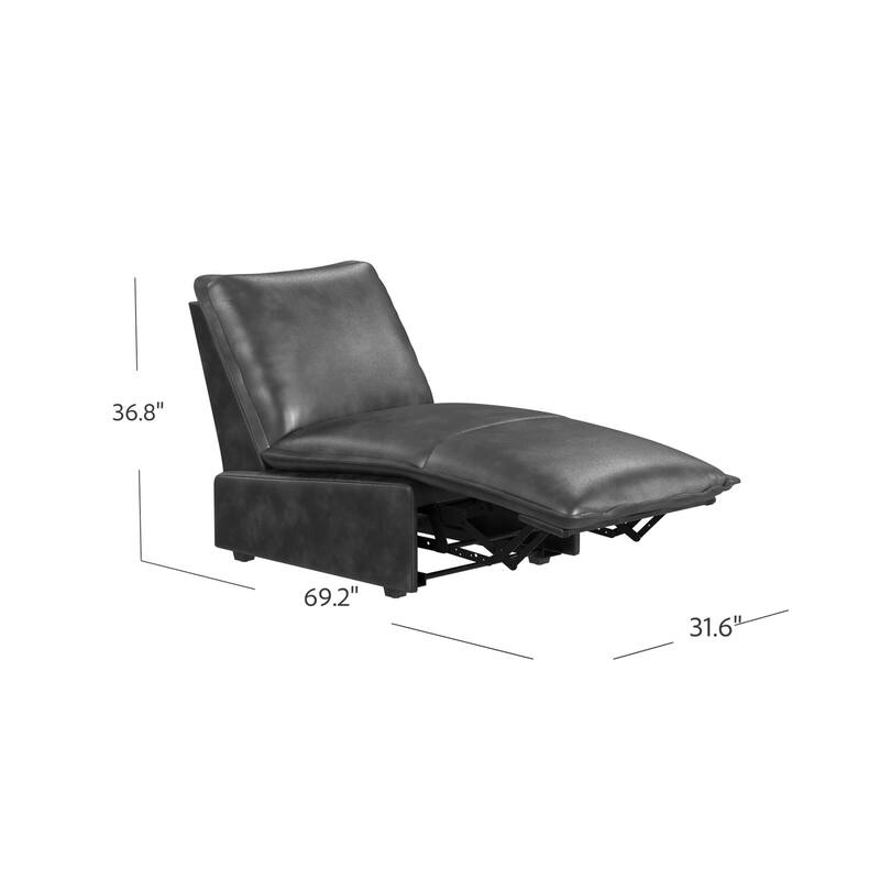 Cortney's Collection Gotham Power Motion Recliner