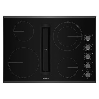 Shop Jenn Air Jed3430g 30 Inch Wide Built In Electric Radiant