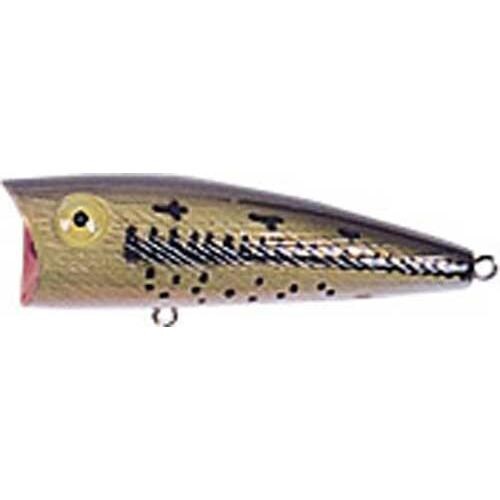 Rebel Magnum Pop-R 1/2 Baby Bass