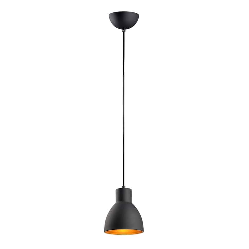 Cora 7" Mini Pendant