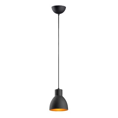 Cora 7" Mini Pendant