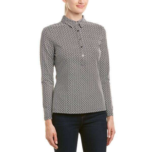 Shop J Mclaughlin Catalina Cloth Top Size Xs On Sale