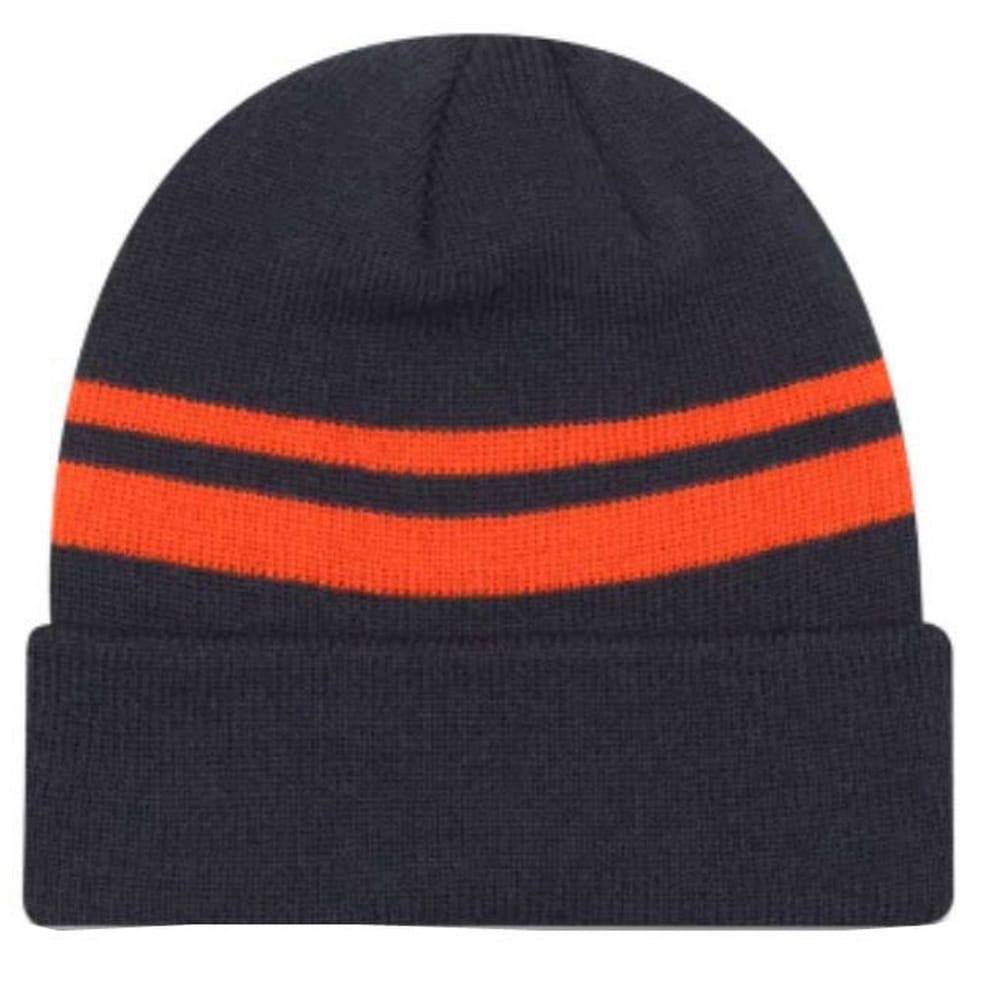Shop New Era 2019 Nfl Chicago Bears Cuff Knit Hat Beanie Stocking