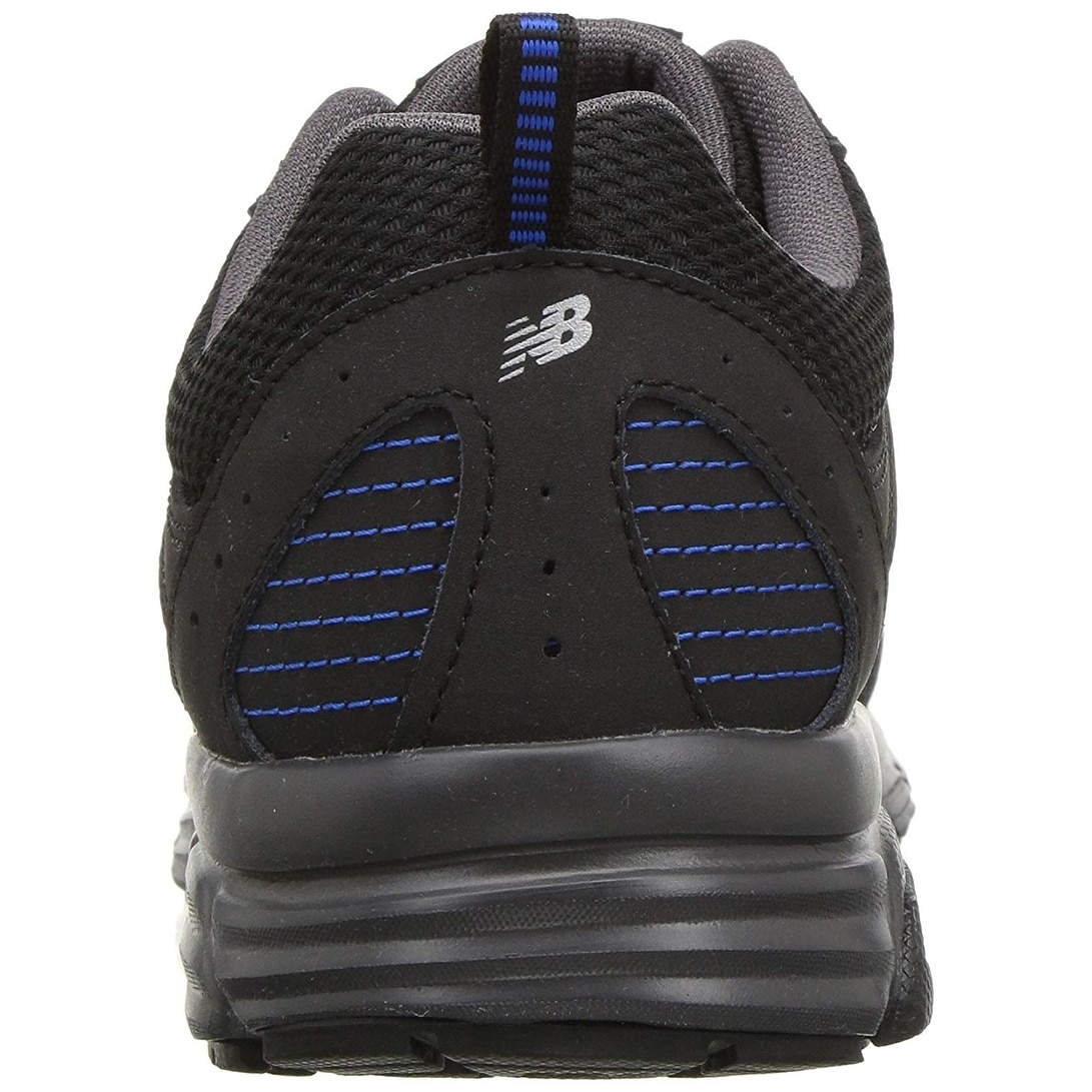 new balance 430v1 review