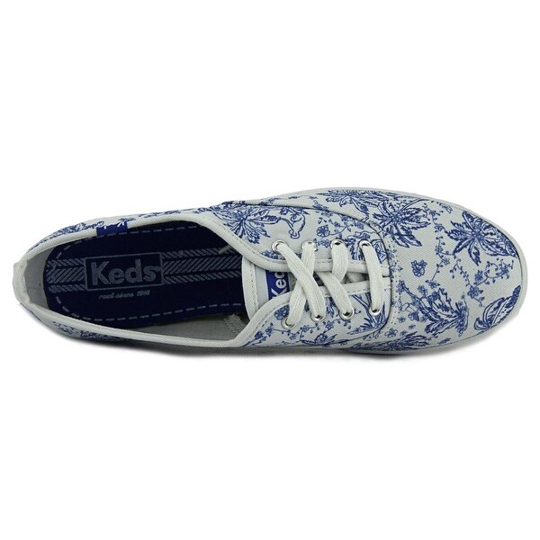 keds ch