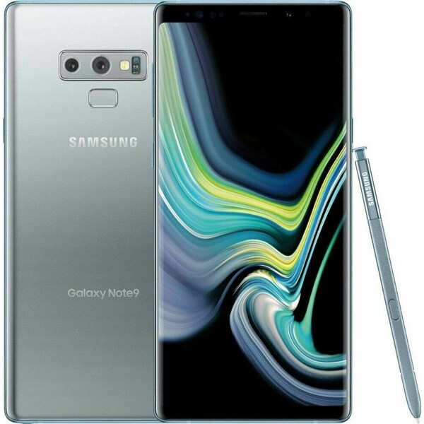 samsung galaxy note 3 android 9