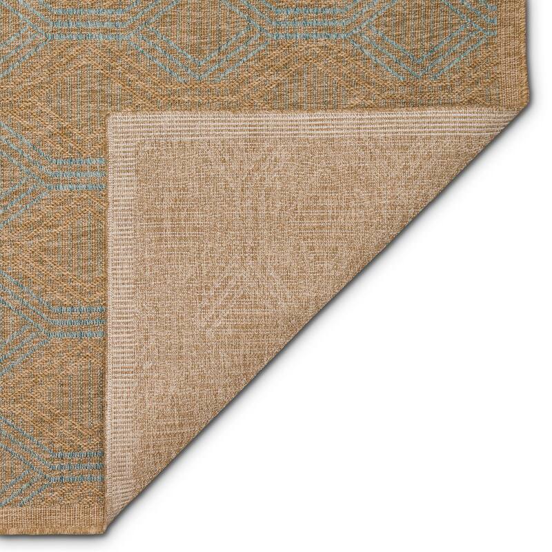 Liora Manne Sahara Links Indoor/Outdoor Rug